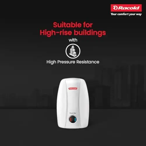 Racold Pronto Neo 3 Litre Geyser view 5