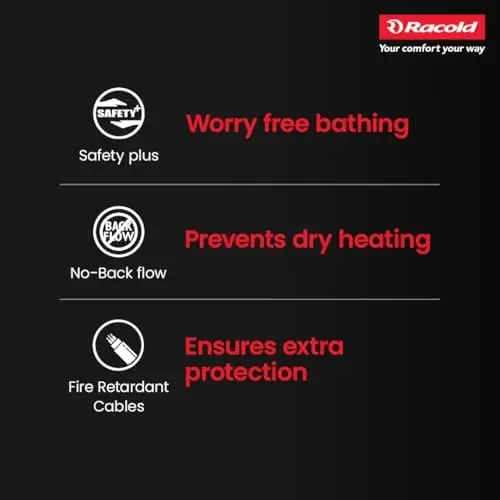 Racold Pronto Neo 3 Litre Geyser view 6