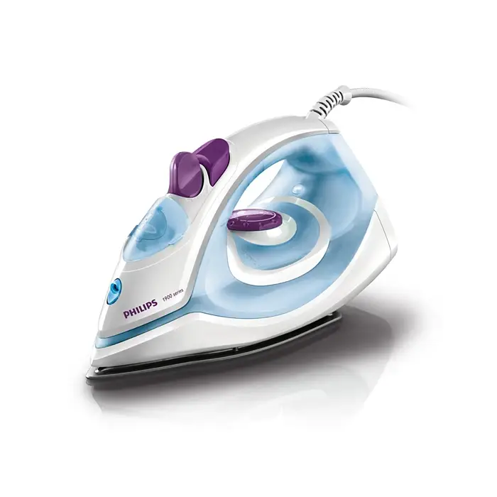 Philips Steam Iron GC1905/21