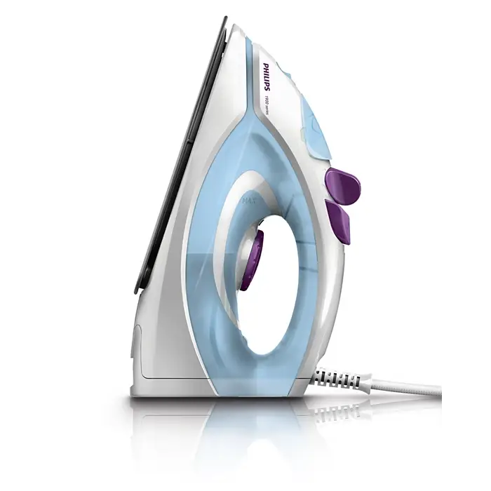 Philips Steam Iron GC1905/21 view 2