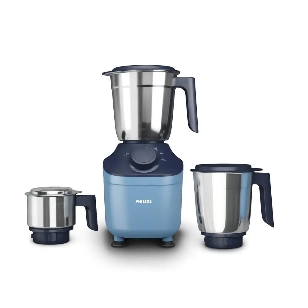 Philips HL 7773/01 800 watt Mixer Grinder