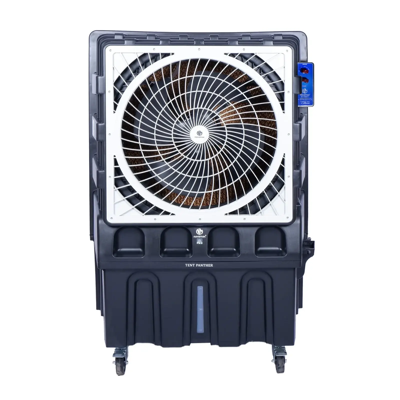 Novamax Tent Marvel 200 Litres Air Cooler