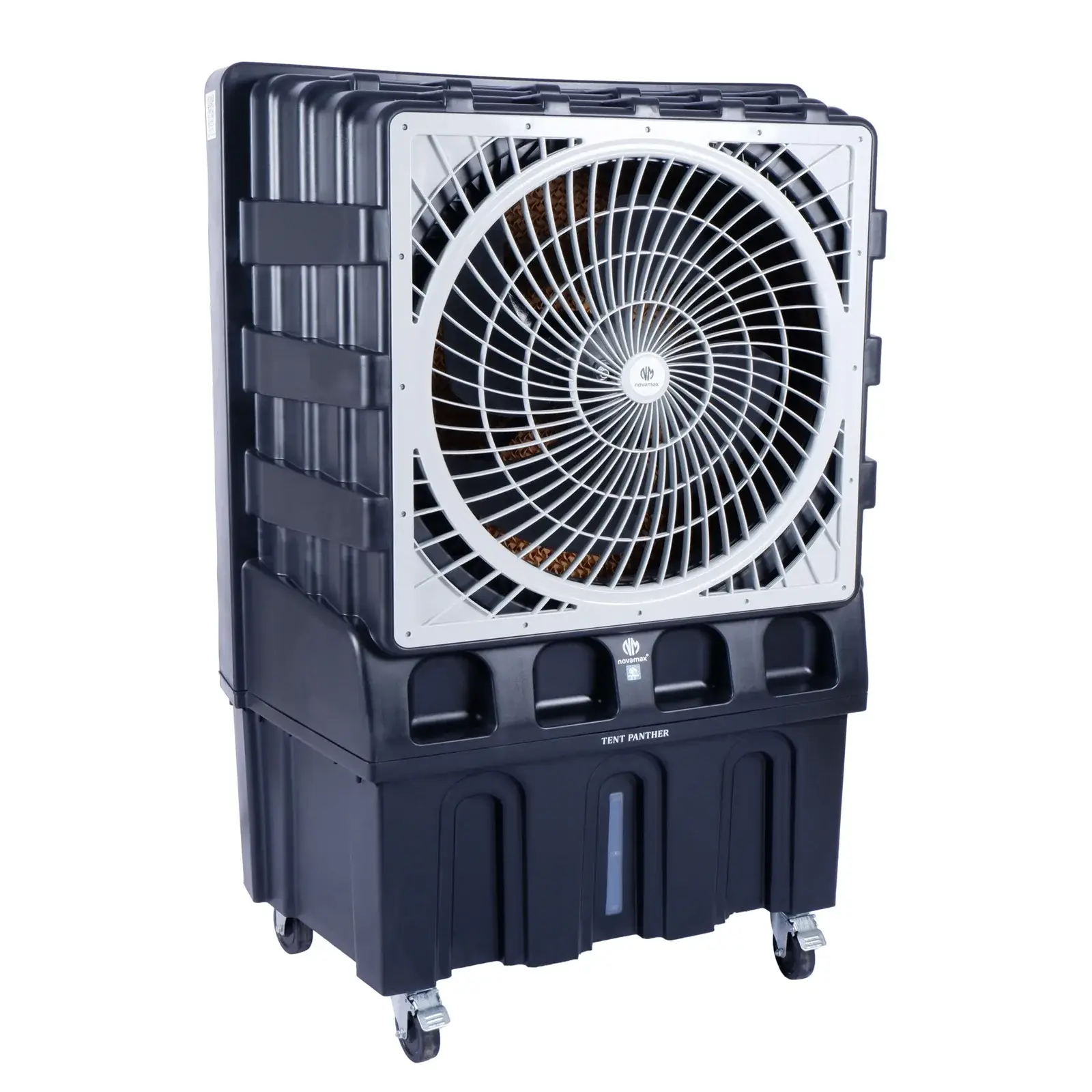 Novamax Tent Marvel 200 Litres Air Cooler view 2