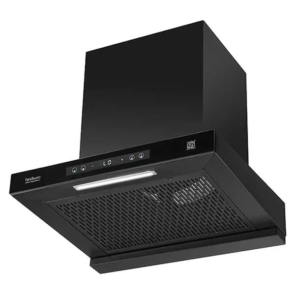 Hindware Darcia BLDC 60 Chimney view 3