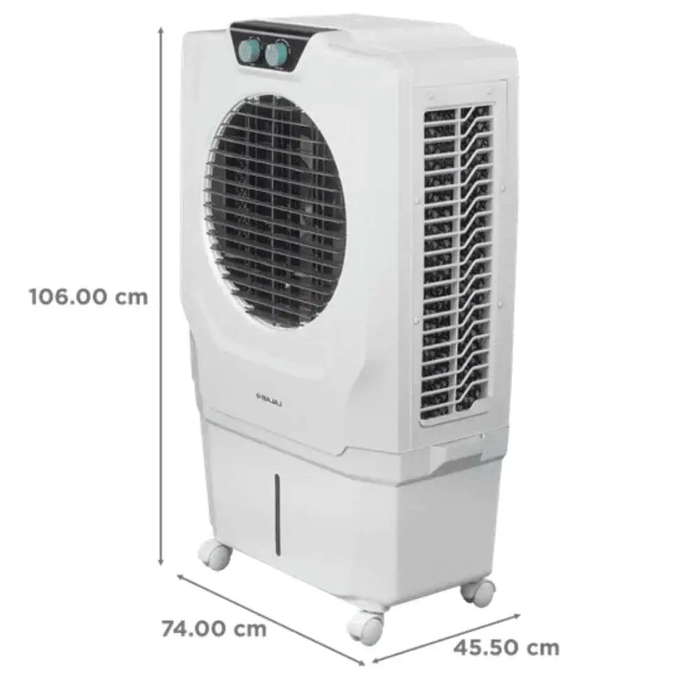 Bajaj Shield Series Specter 55 Air Cooler view 2