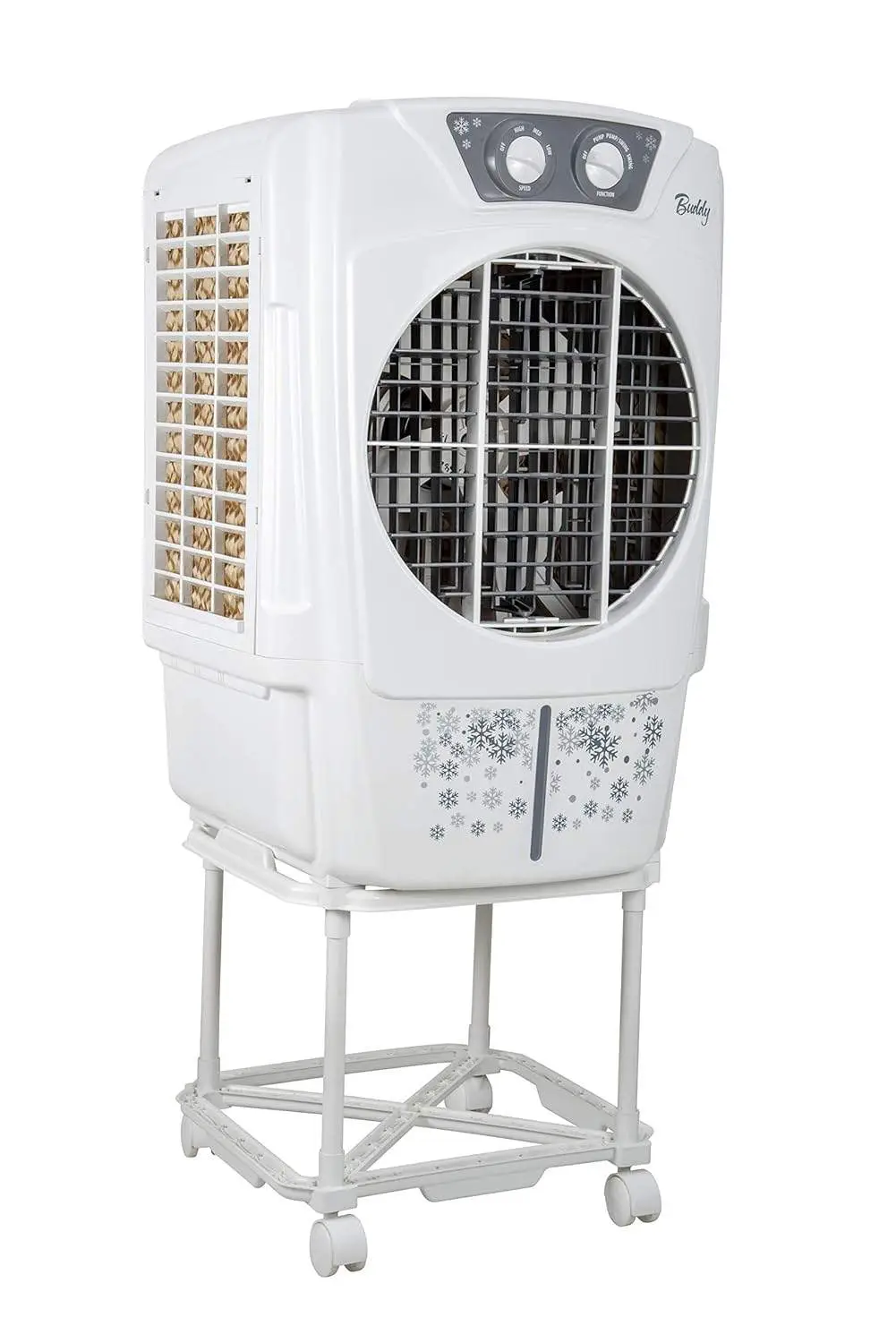 Usha Buddy 45 Desert Air Cooler view 4