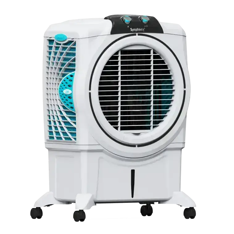 Symphony Sumo 75 XL Desert Air Cooler view 2