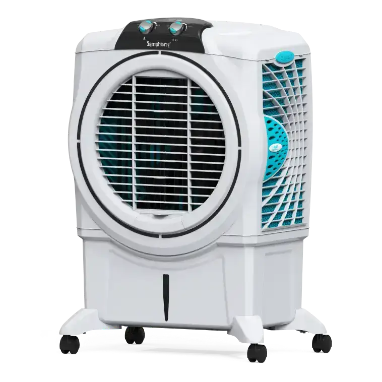 Symphony Sumo 75 XL Desert Air Cooler view 3
