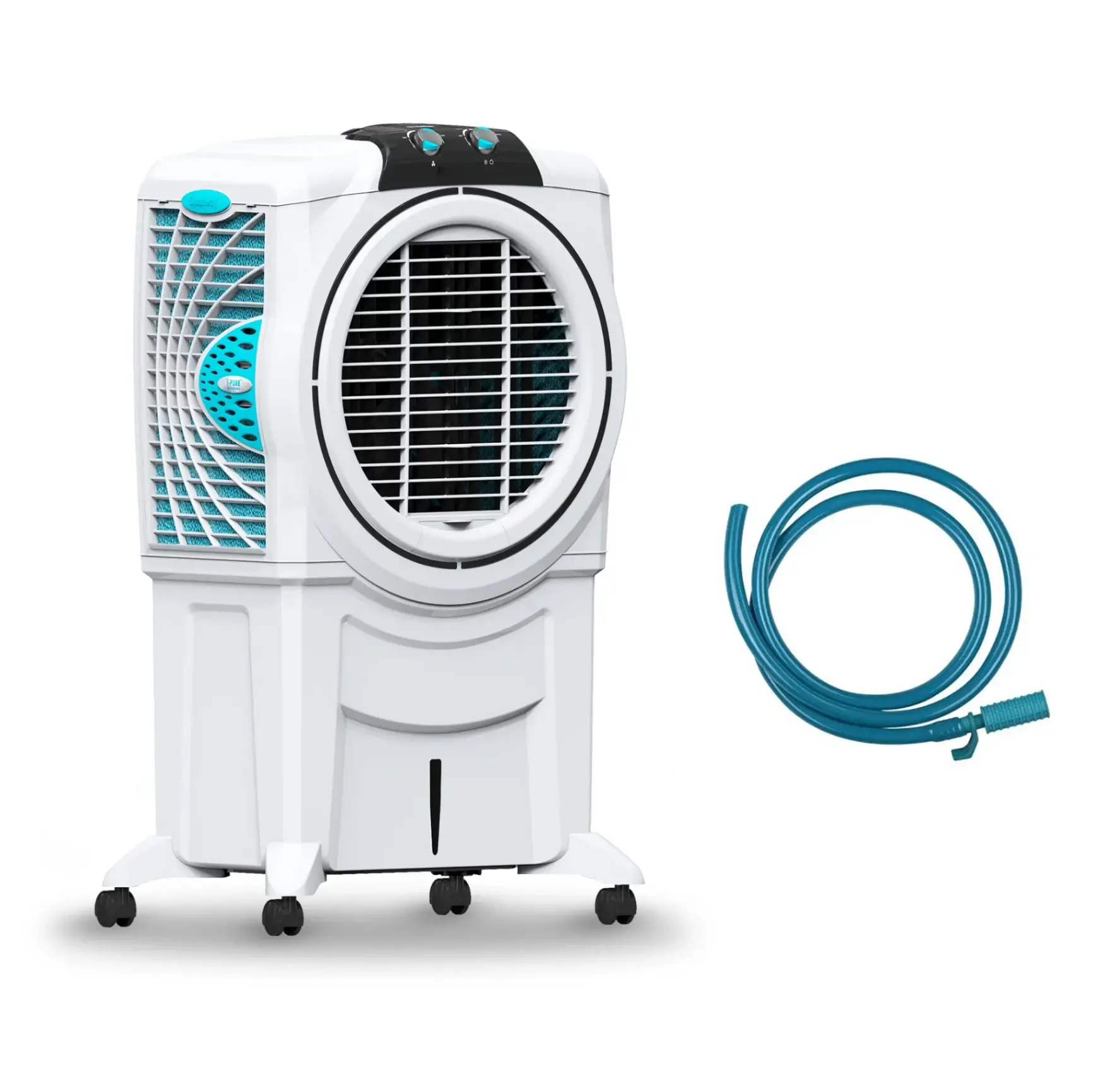 Symphony Sumo 115 XL Air Cooler view 4