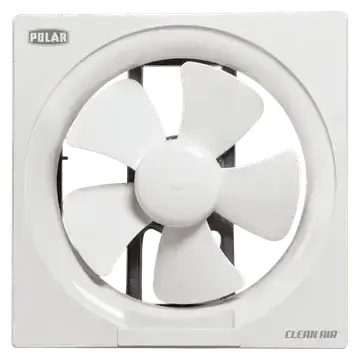 Polar Clean Air Passion 150mm Exhaust Fan