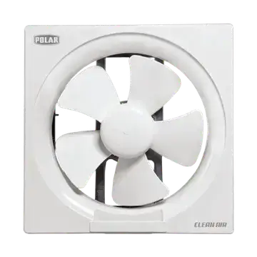 Polar Clean Air Passion 200mm Exhaust Fan