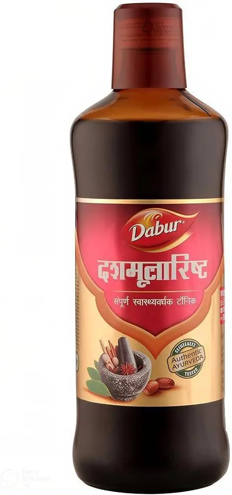 Dabur Dashmularishta 450ml