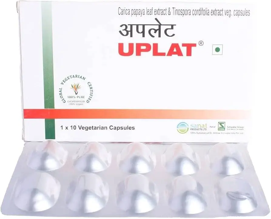 Uplat Capsules