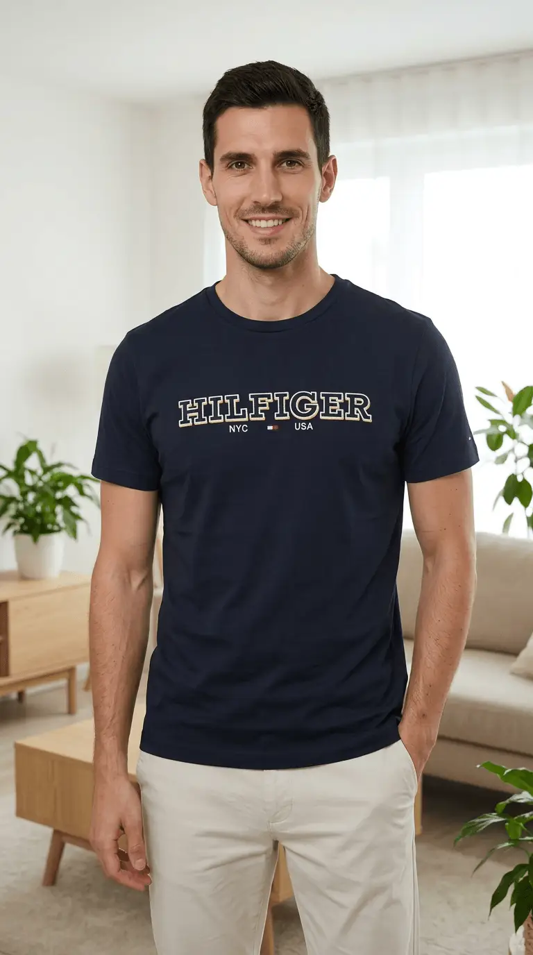 Mens Casual T-Shirts
