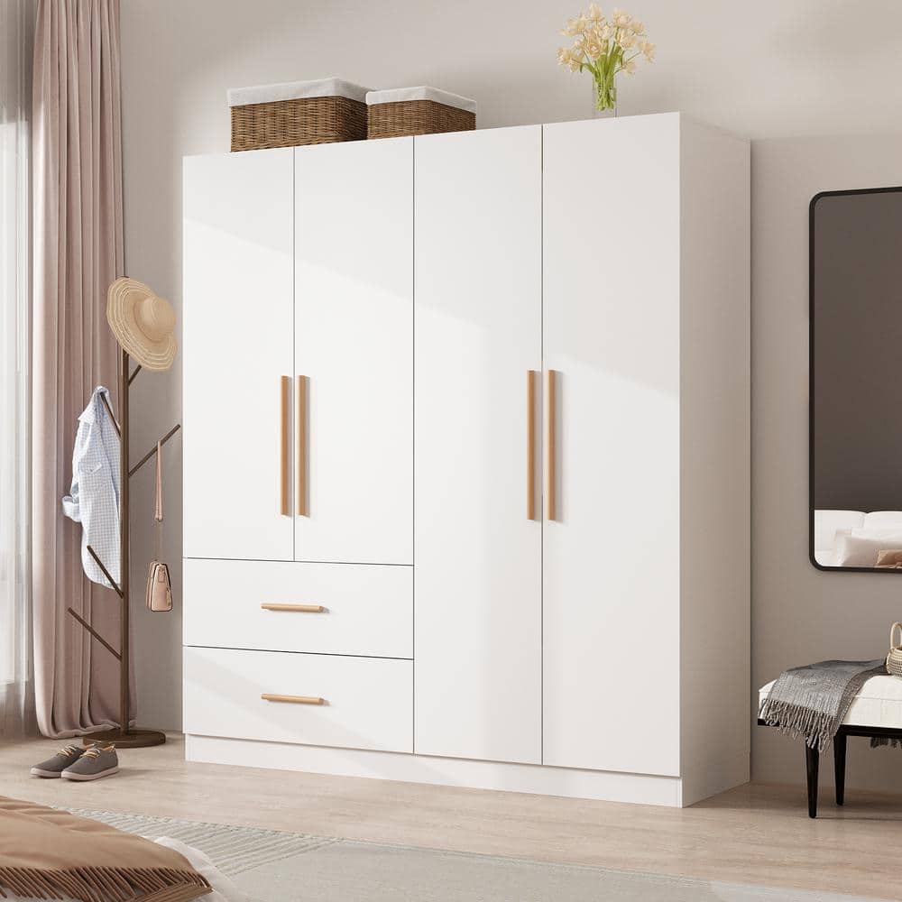 WARDROBE (Per Square Fit)