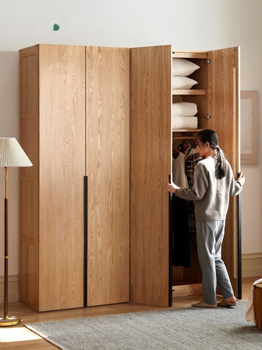 WARDROBE (Per Square Fit) view 2