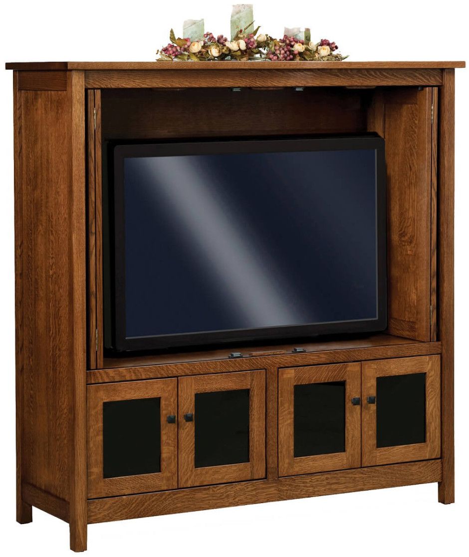 TV CABINET (Per Square Fit) view 2
