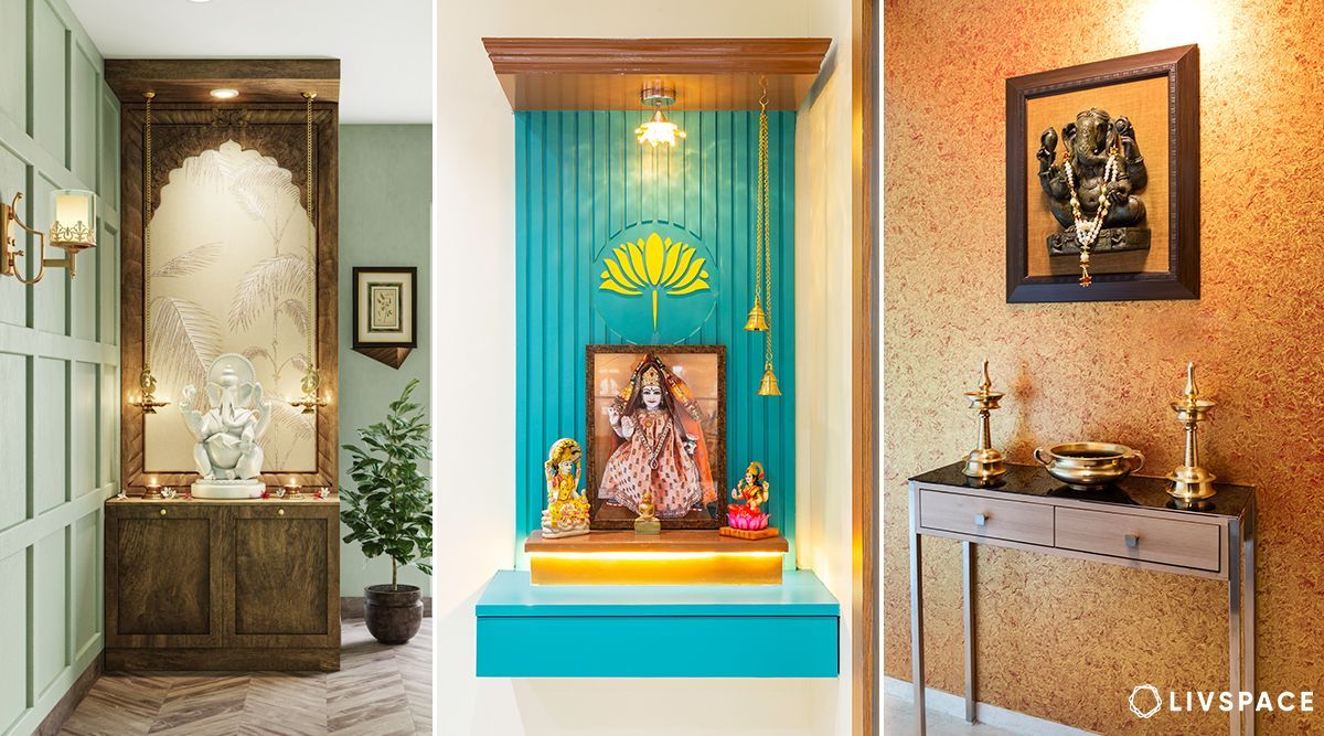 POOJA ROOM view 5