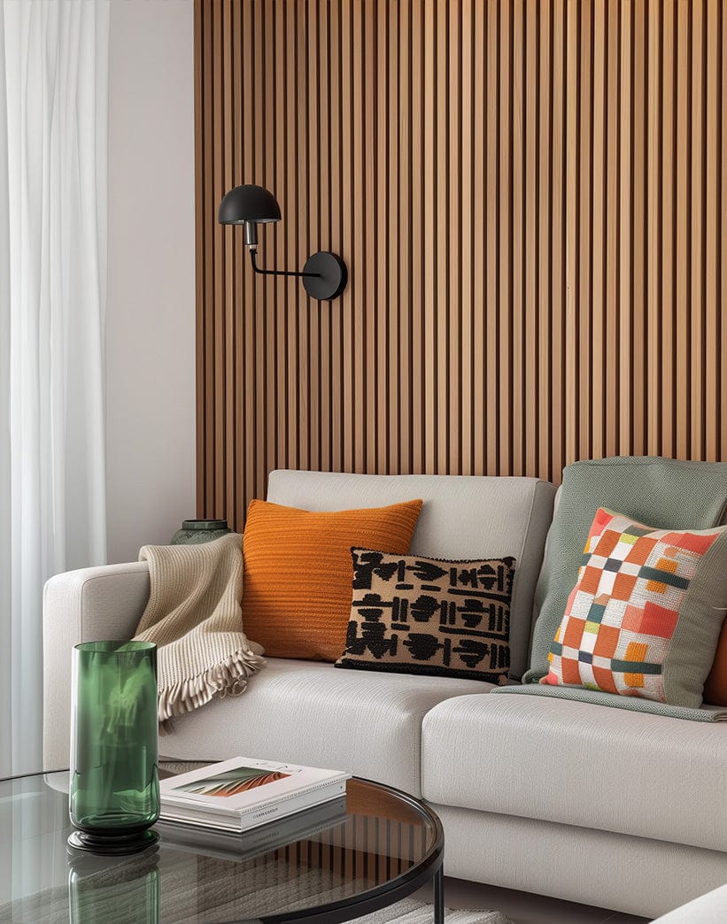 WALL Paneling (Per Square Fit) view 2