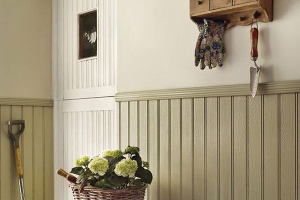 WALL Paneling (Per Square Fit) view 4