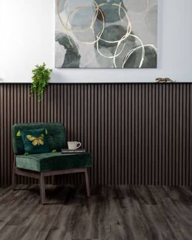 WALL Paneling (Per Square Fit) view 5