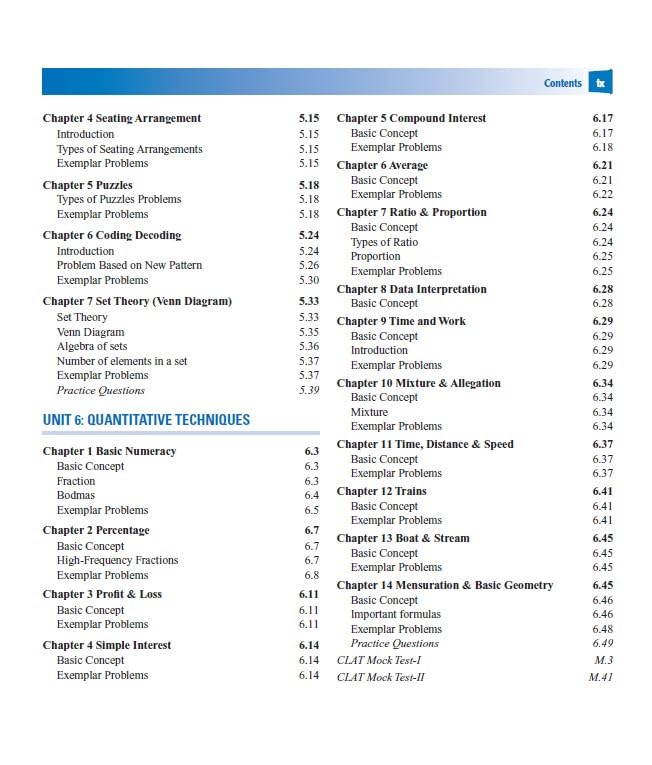 Complete CLAT Manual | Rajneesh Singh & Kaushik Singh | 9789361595400 view 4