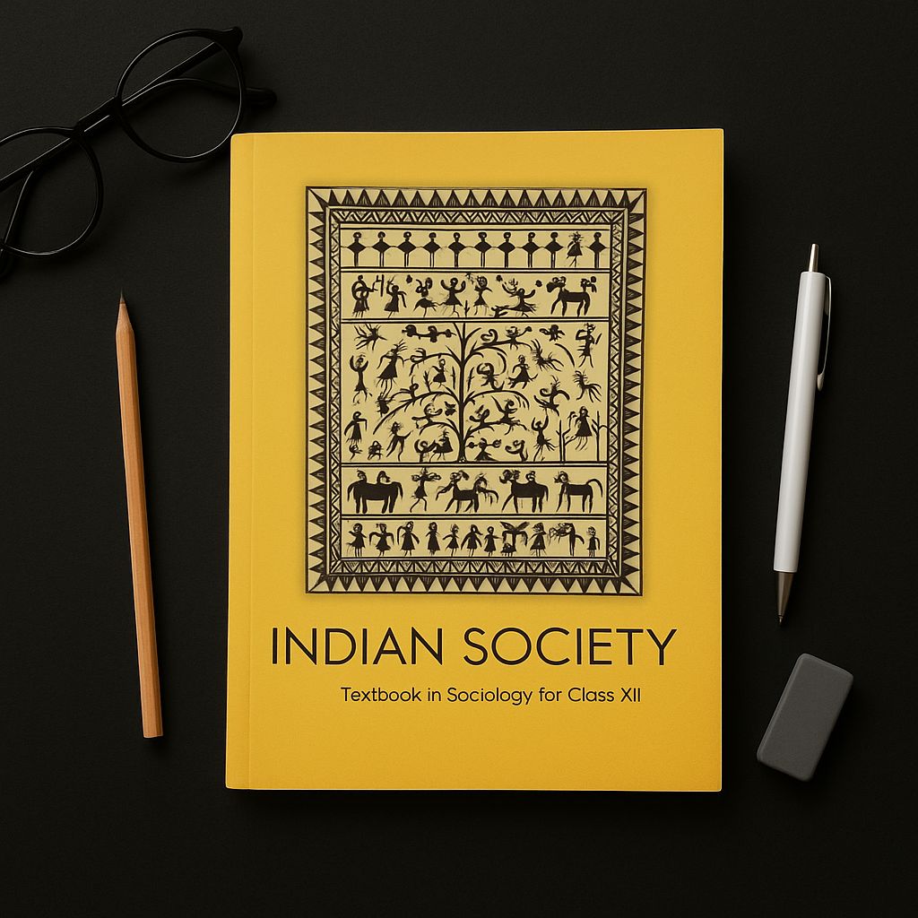 NCERT Textbooks