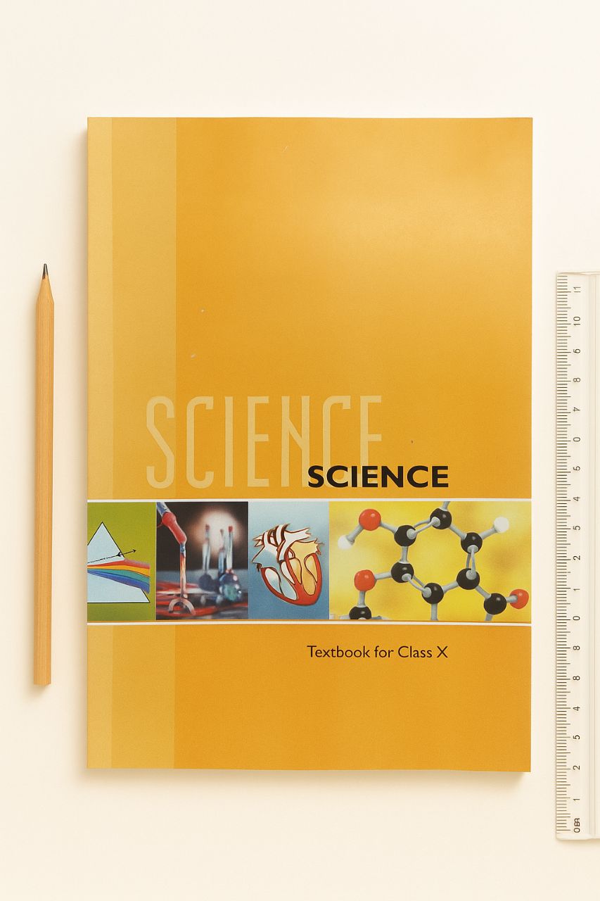 NCERT 1064 Science Class 10