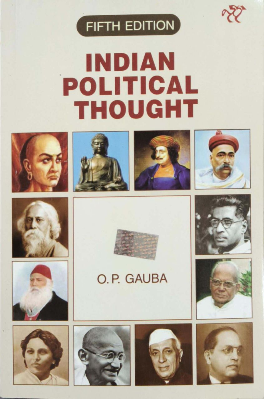Government Exam Preparation Books