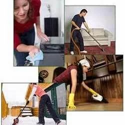 Domestic Maid/ Servants Male And Female view 3