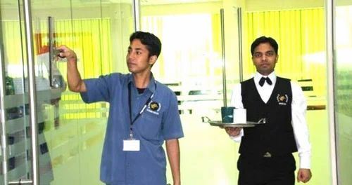 Office Boy Peon view 2