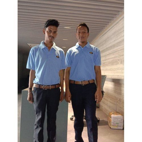 Office Boy Peon view 4