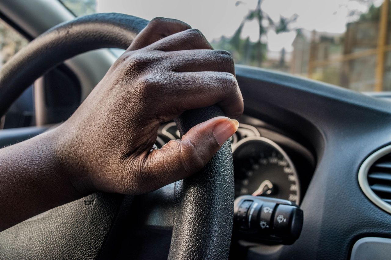 24×7 Driver view 3