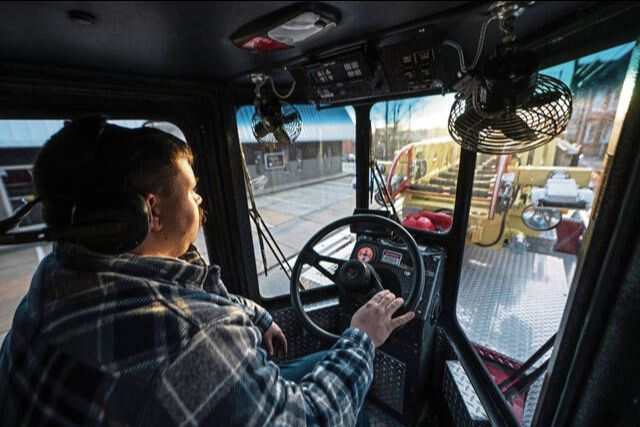 24×7 Driver view 4