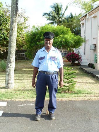 24×7 Home Guard Manpower view 2