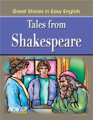 Tales from Shakespeare