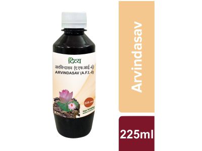 DIVYA ARVINDASAVA    225 ML view 2