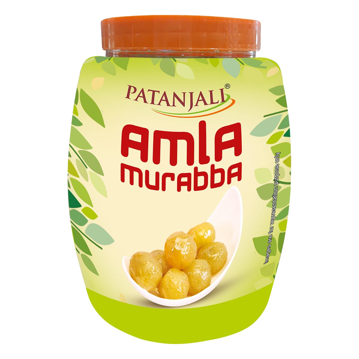 AMLA MURABBA 1 KG view 2