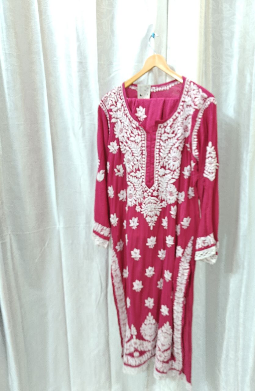 Chiken Kari Suit M view 2