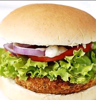Veg Burger