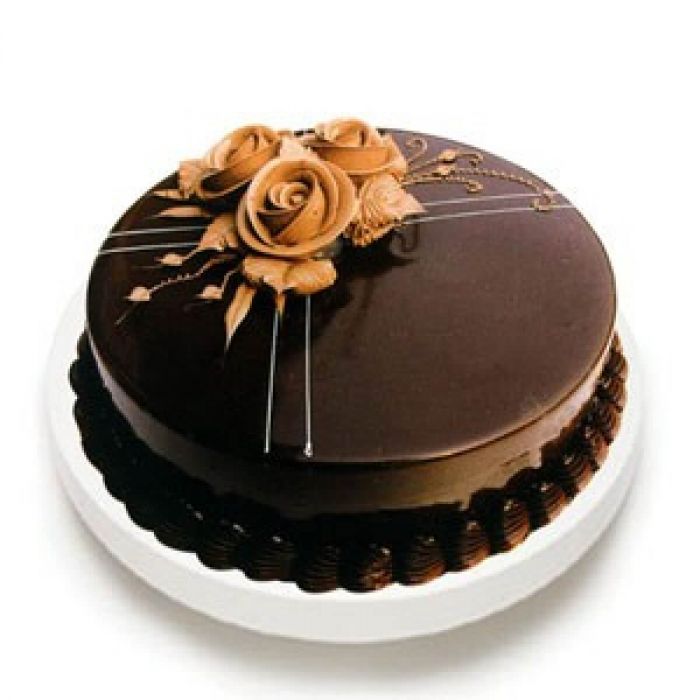 Chocolate Cake 500gm