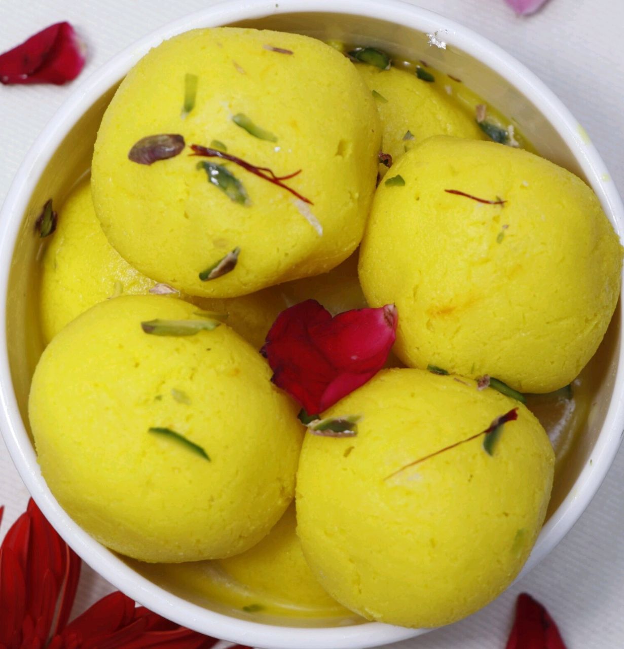 Raj Bhog