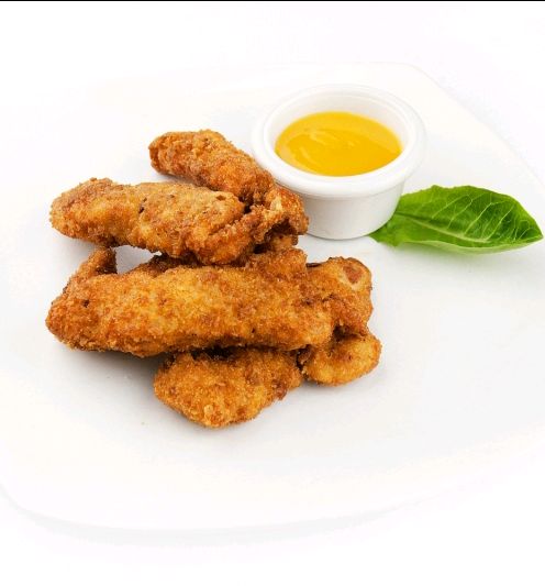 Fried Chicken Bucket, 6 Pc