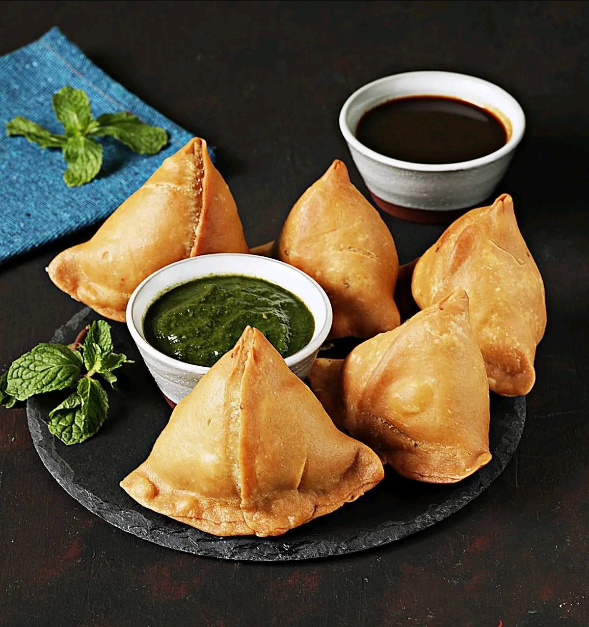 Samosa