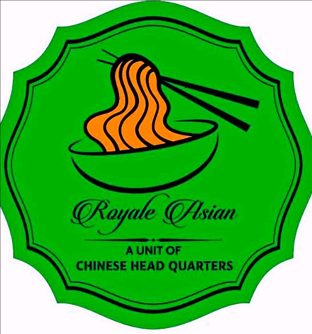 Royale Asian