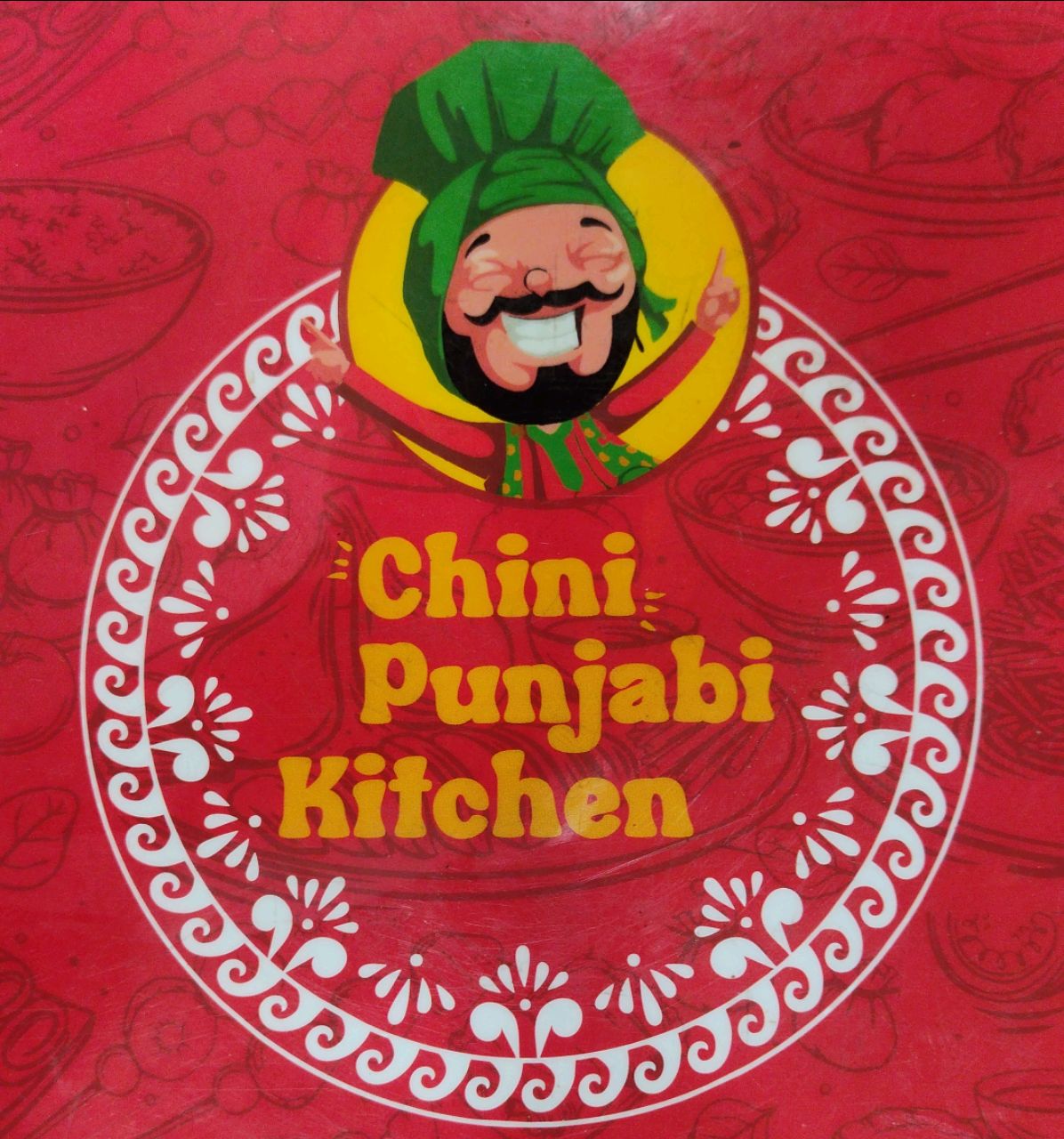 Chini Punjabi Kitchen