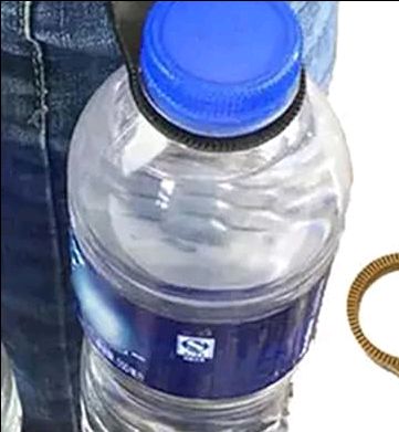 Minral Water 1pc