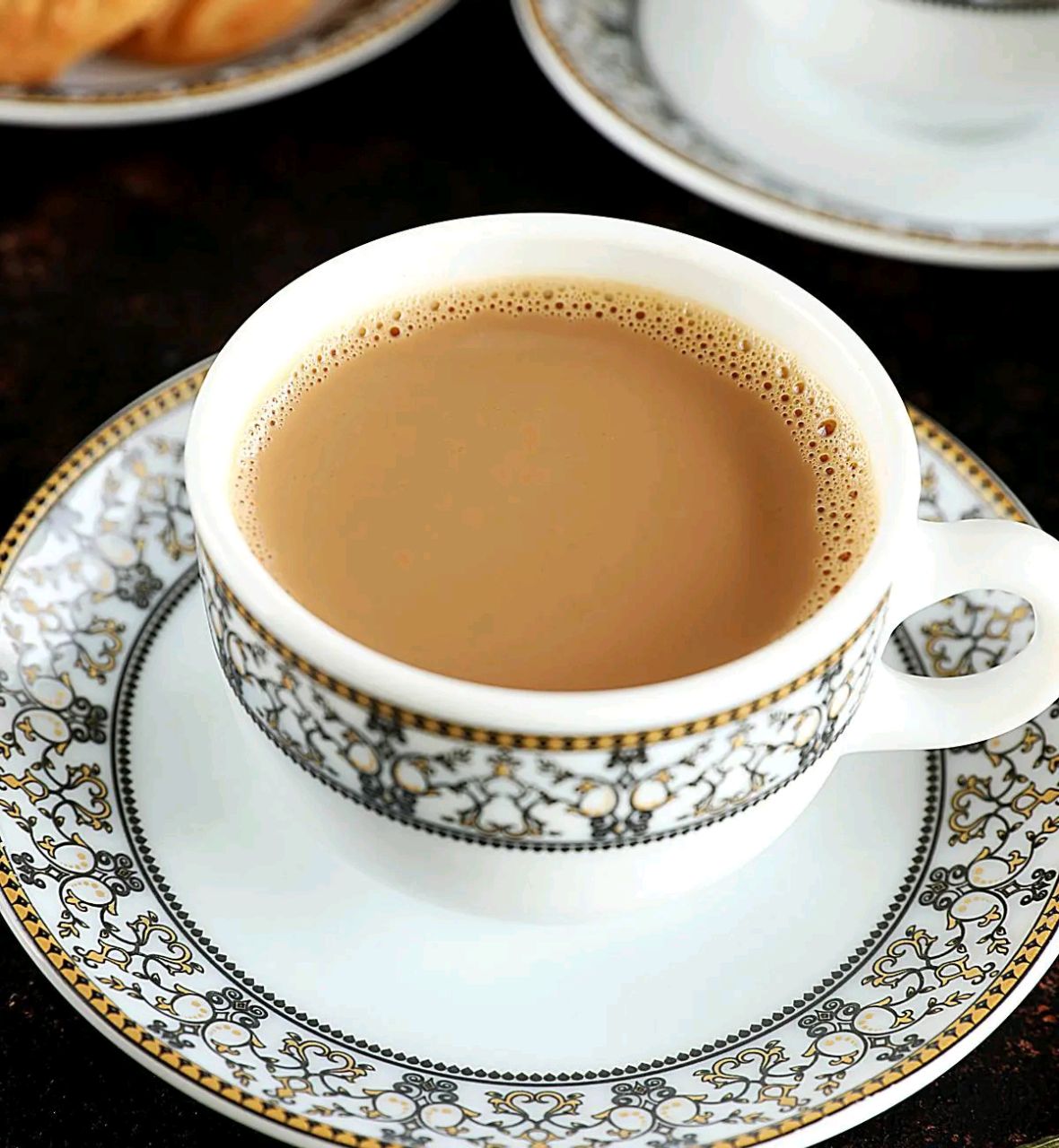 Tea 1pc
