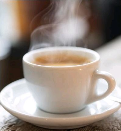 Hot Coffee 1pc