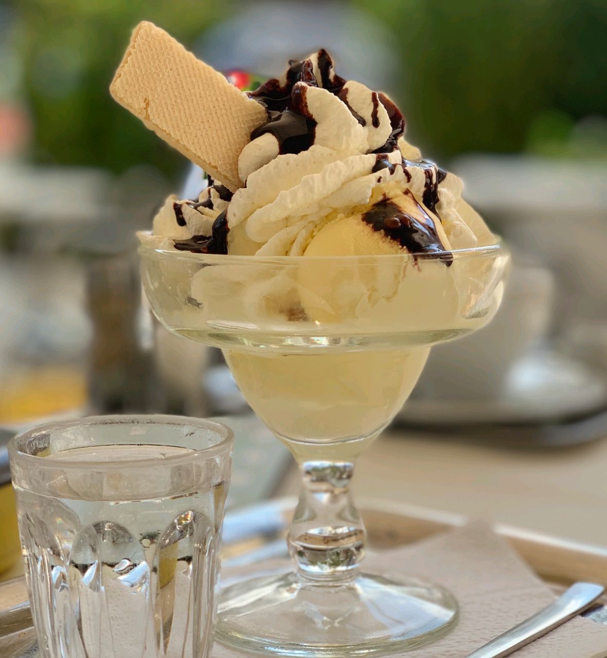 Ice Cream